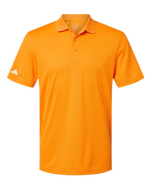 Adidas A430 Bright Orange Front