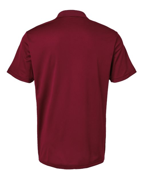 Adidas A430 Collegiate Burgundy Back