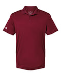 Adidas A430 Collegiate Burgundy Front