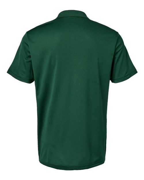 Adidas A430 Collegiate Green Back