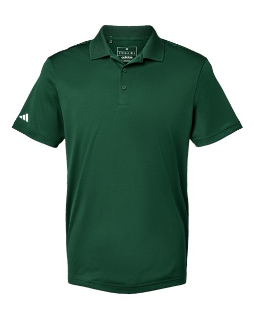 Adidas A430 Collegiate Green Front