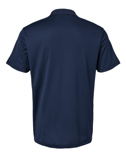 Adidas A430 Collegiate Navy Back