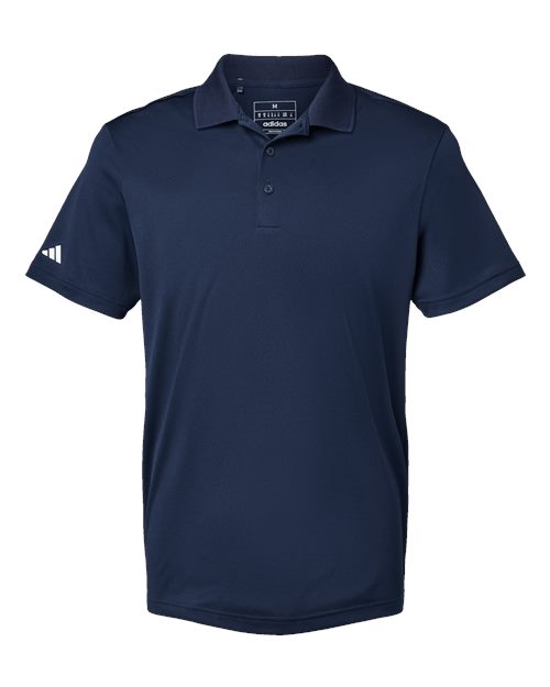 Adidas A430 Collegiate Navy Front