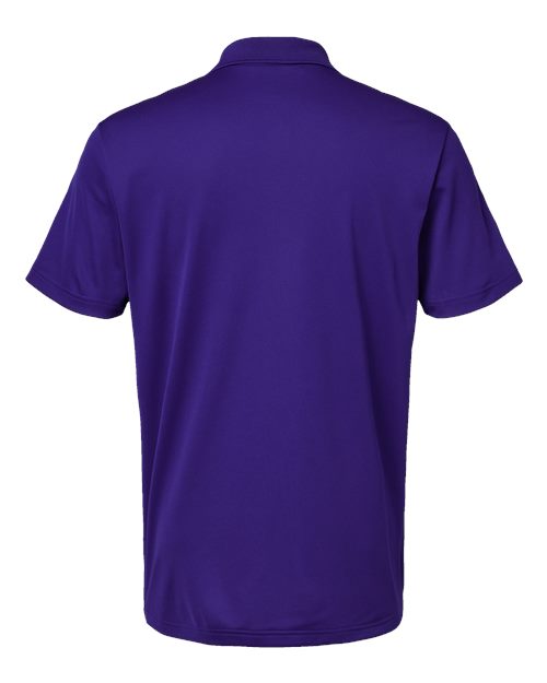 Adidas A430 Collegiate Purple Back