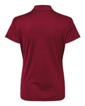 Adidas A431 Collegiate Burgundy Back