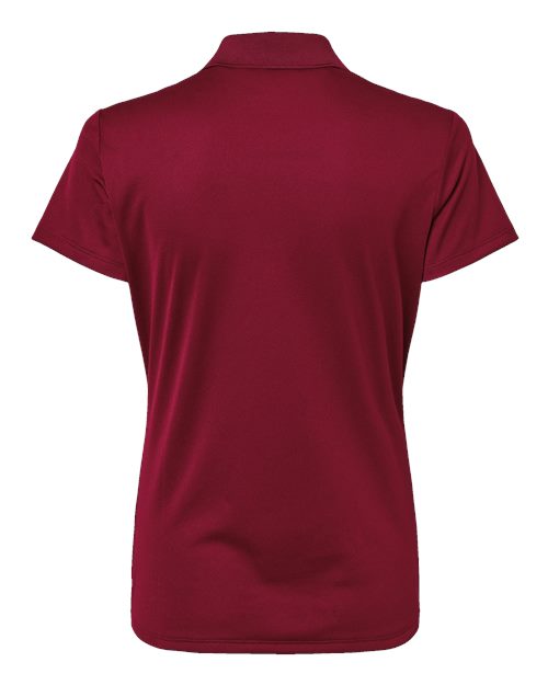 Adidas A431 Collegiate Burgundy Back