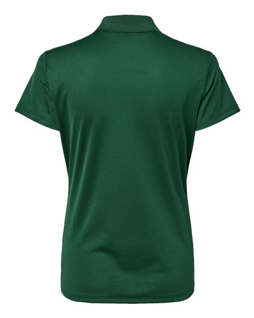 Adidas A431 Collegiate Green Back
