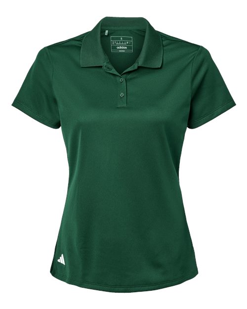 Adidas A431 Collegiate Green Front