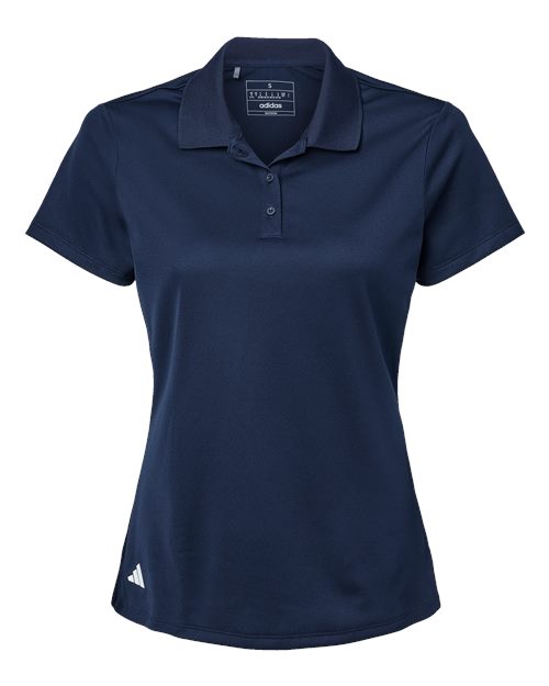 Adidas A431 Collegiate Navy Front