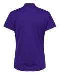 Adidas A431 Collegiate Purple Back