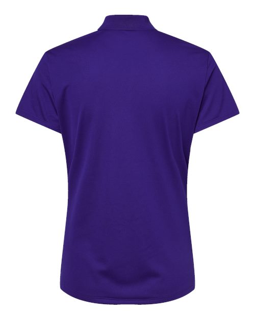 Adidas A431 Collegiate Purple Back
