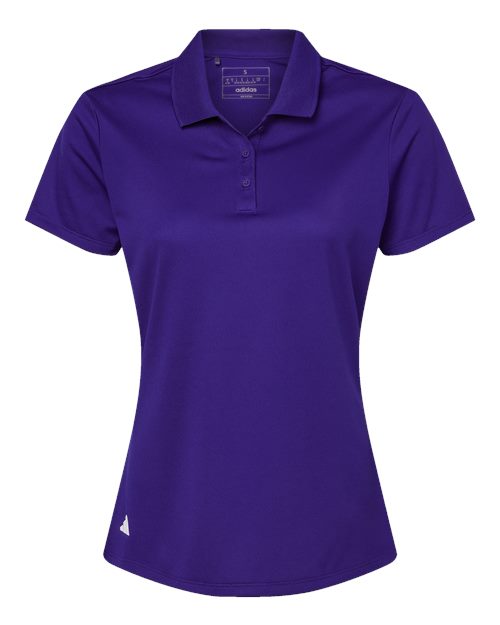Adidas A431 Collegiate Purple Front