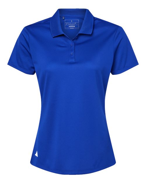 Adidas A431 Collegiate Royal Front