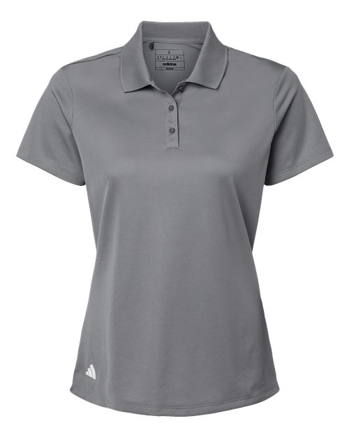 Adidas A431 Grey Three Front
