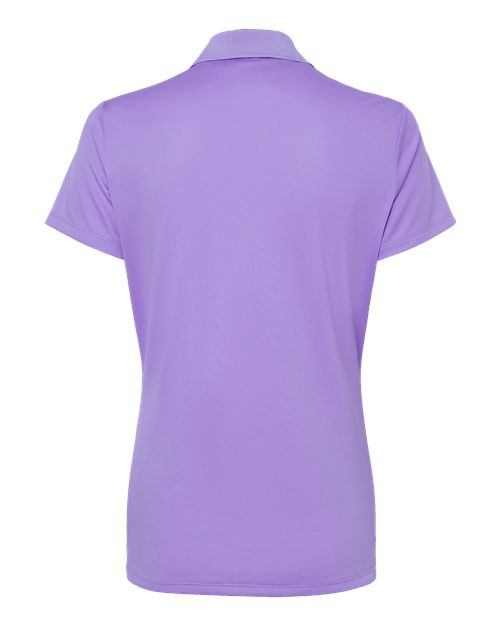 Adidas A431 Light Flash Purple Back
