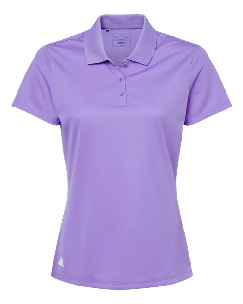 Adidas A431 Light Flash Purple Front