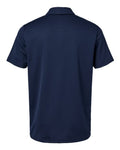 Adidas A580 Collegiate Navy Back