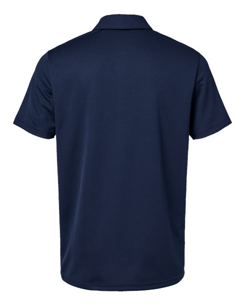 Adidas A580 Collegiate Navy Back