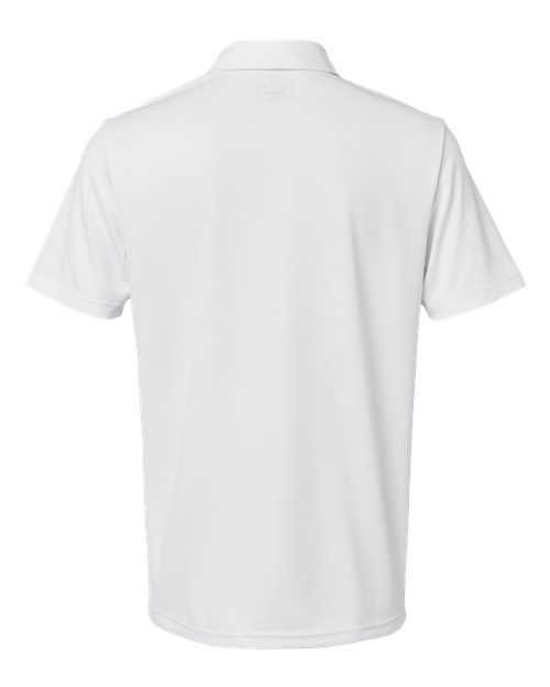 Adidas A580 White Back