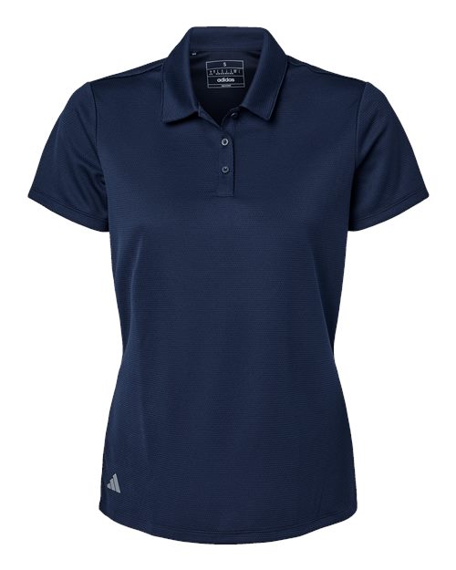 Adidas A581 Collegiate Navy Front