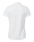 Adidas A581 White Back