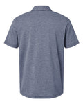 Adidas A582 Collegiate Navy Melange Back