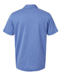 Adidas A582 Collegiate Royal Melange Back