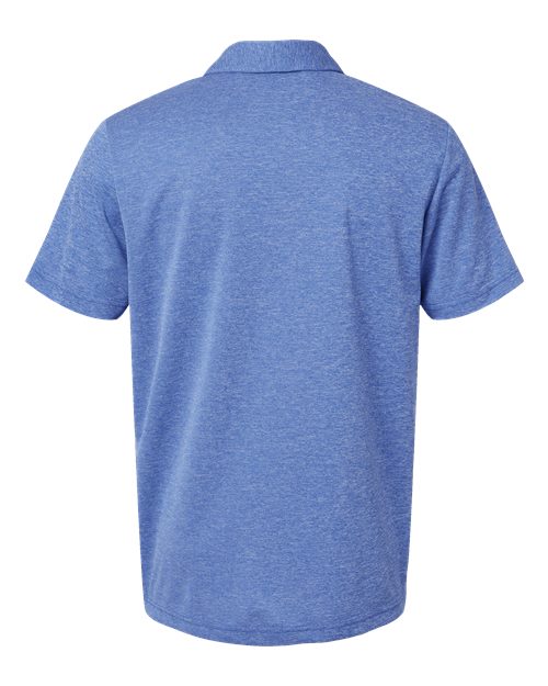 Adidas A582 Collegiate Royal Melange Back