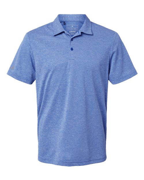 Adidas A582 Collegiate Royal Melange Front