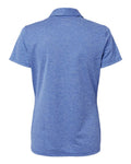 Adidas A583 Collegiate Royal Melange Back