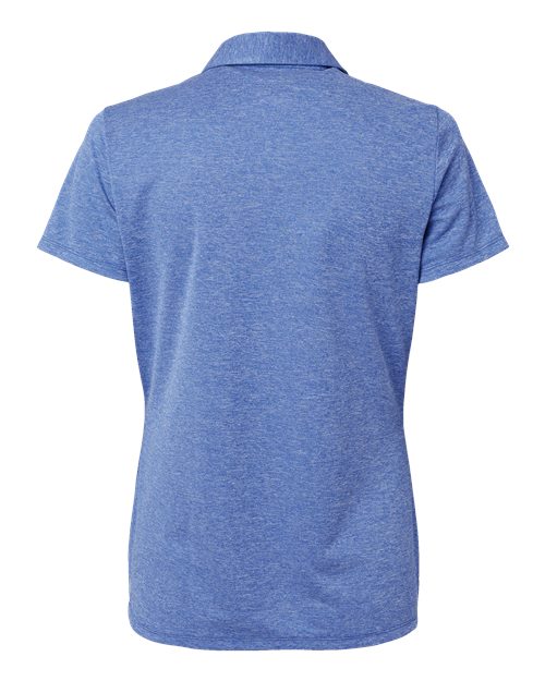 Adidas A583 Collegiate Royal Melange Back