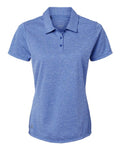 Adidas A583 Collegiate Royal Melange Front