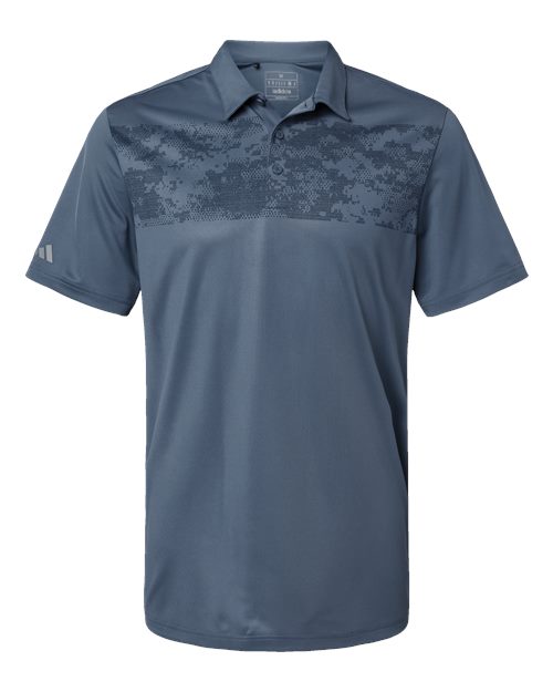 Adidas A585 Tech Ink Front