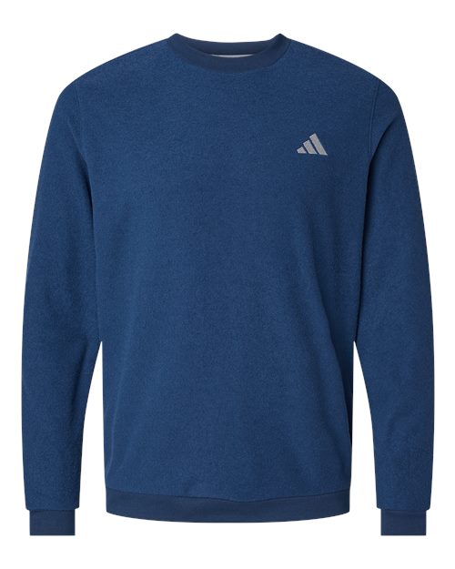 Adidas A586 Collegiate Navy Front