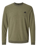 Adidas A586 Olive Strata Front