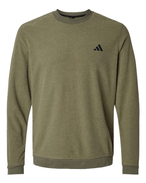 Adidas A586 Olive Strata Front