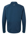 Adidas A587 Crew Navy Back