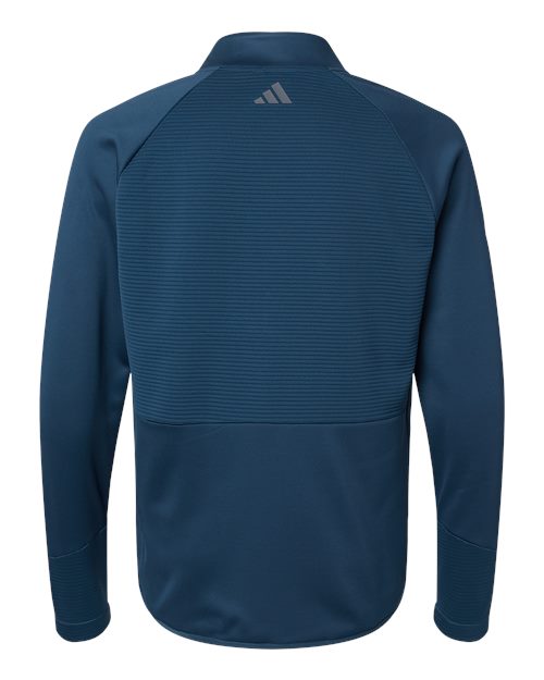 Adidas A587 Crew Navy Back