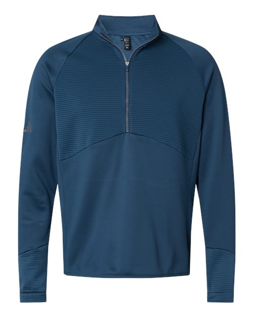 Adidas A587 Crew Navy Front