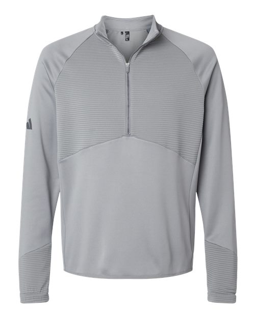 Adidas A587 Grey Three Front