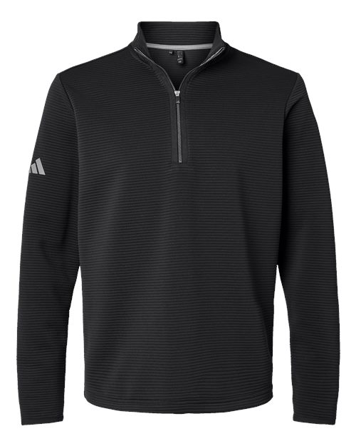 Adidas A588 Black Front