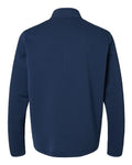 Adidas A588 Collegiate Navy Back