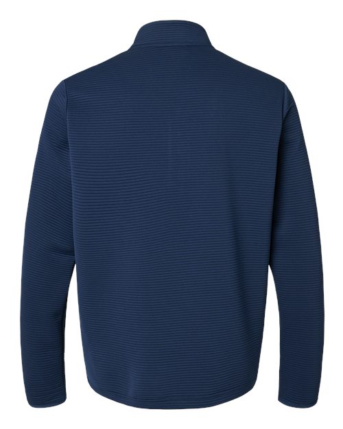 Adidas A588 Collegiate Navy Back