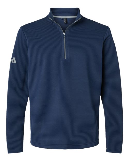 Adidas A588 Collegiate Navy Front