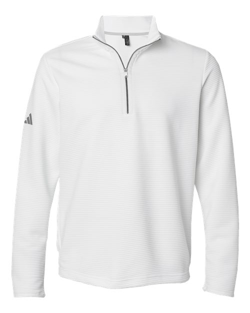 Adidas A588 Core White Front