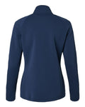Adidas A589 Collegiate Navy Back