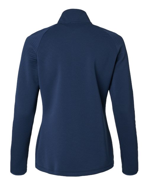 Adidas A589 Collegiate Navy Back