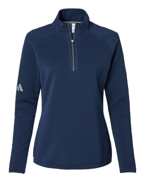 Adidas A589 Collegiate Navy Front