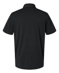 Adidas A590 Solid Black Back