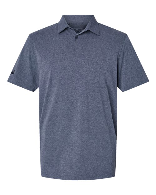 Adidas A590 Collegiate Navy Melange Front